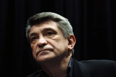 Человек искусства: Александр Сокуров на фото