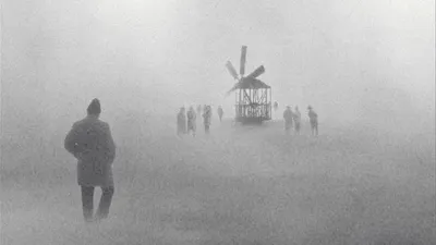 Великий режиссер: фотографии, отражающие талант Александра Сокурова