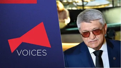 Изображения Александра Сокурова в формате HD