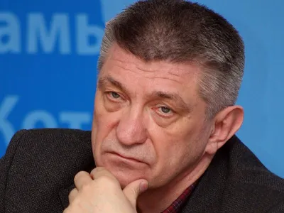 HD фото Александра Сокурова на 2024 год