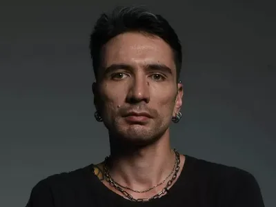 Александр Цой: фото в высоком разрешении JPG, PNG, WebP