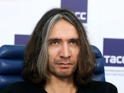 Невероятное снимок Александра Цоя: запечатленный талант 