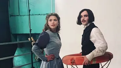 Фотк Александра Вилкова - искусство в объективе