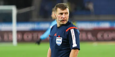 Фон с Александром Вилковым - идеальное настроение для вашего экрана
