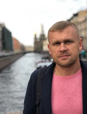 Александр Вилков на фото - искренняя эмоциональность в каждой снимке