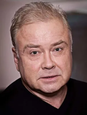 Александр Воеводин фото