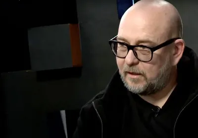Александр Войтинский: картины жизни в фотографиях