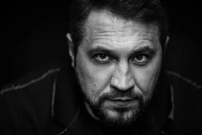 Магия кино: фантастические фото с участием Александра Волкова.