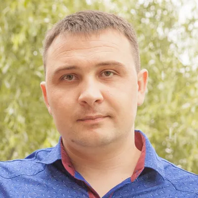 Фотографии Александра Волкова в 4K - ощутите глубину и реализм