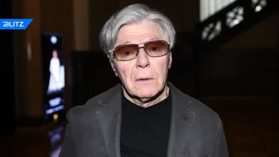 Уникальные снимки Александра Збруева