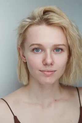 Александра Хромова фотографии