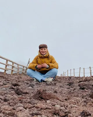 Фотка Александры Кузенкиной - наслаждайтесь искусством в каждом кадре