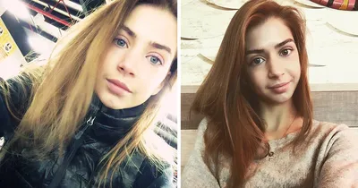 HD фотографии Александры Назаровой: идеальный фон