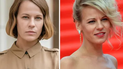 Скачать бесплатно фото Александры Ребенок в хорошем качестве