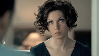 Александра Урсуляк: История успеха в кино (фото)