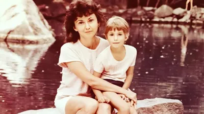 Александра Урсуляк: Загадочная красавица в объективе камеры