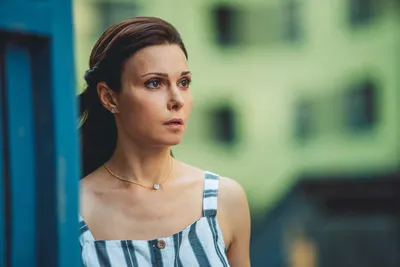 Невероятные фото Александры Урсуляк в Full HD!