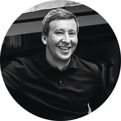 Искренние фотографии Алексея Анищенко, отражающие его внутренний мир.