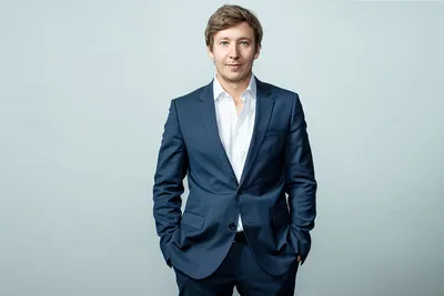 Фотопортреты Алексея Анищенко - искусство в изображении.