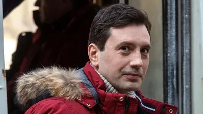 Магия кино в объективе: захватывающие фото с Алексеем Анищенко.