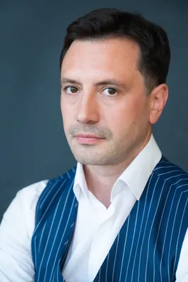 Чувственные и эмоциональные фотографии с Алексеем Анищенко.