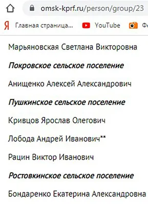 Фото Алексея Анищенко в формате JPG