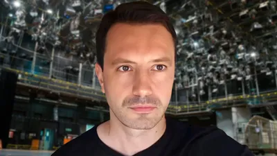 Впечатляющая фотография Алексея Анищенко в HD качестве