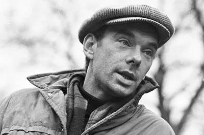 Алексей Баталов фотографии