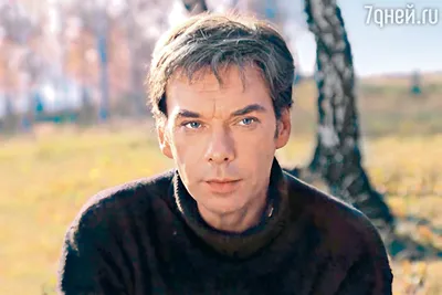 Уникальные кадры Алексея Баталова, захватывающие взгляд