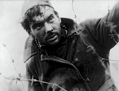 2024 фотография с Алексеем Баталовым: обращение к памяти и наследию легендарного актёра