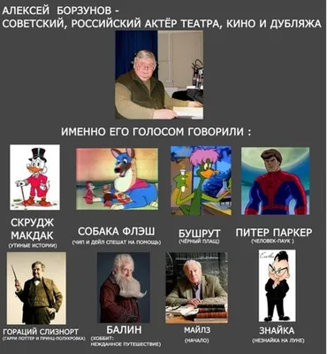 Алексей Борзунов: коллекция превосходных фото для любителей и поклонников