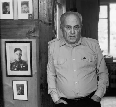 HD фотографии Алексея Борзунова: насладитесь каждой деталью его образа