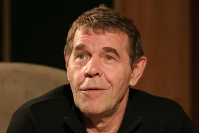 Алексей Булдаков: обаятельная звезда кино и театра