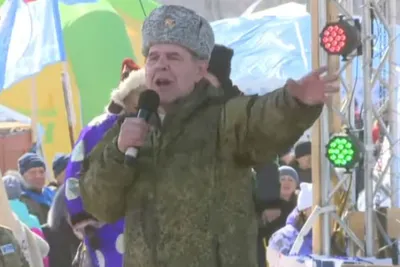 Алексей Булдаков: легенда на фото