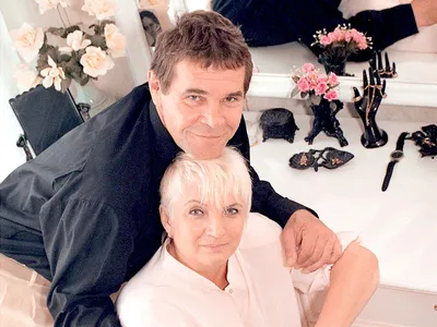 Фотография Алексея Булдакова в хорошем качестве