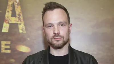 Алексей Чадов фотографии