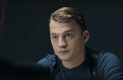 Фото Алексея Демидова - новая коллекция обоев в Full HD