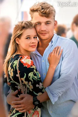 Царство таланта: фотоальбом Алексея Демидова