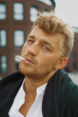 Красивые изображения Алексея Демидова