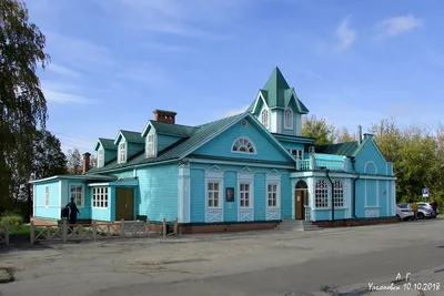 Фото Алексея Гуськова на Android: оживите свой экран