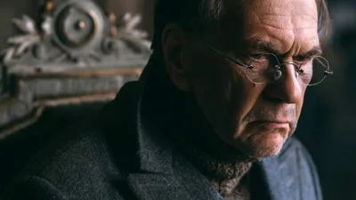 Фото Алексея Гуськова: вдохновение для всех поклонников