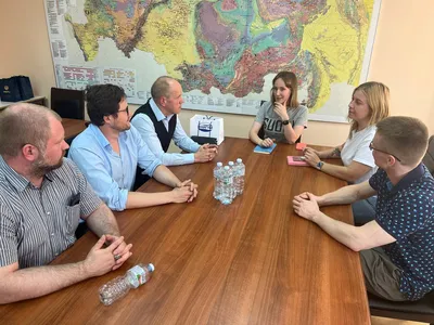 Фотографии Алексея Кирсанова в отличном качестве
