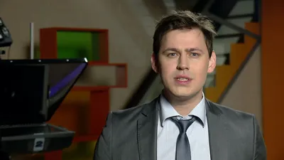 Изображение Алексея Кирсанова в стиле арт: вдохновение для вашего творчества