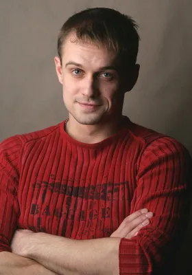 Алексей Комашко фотографии