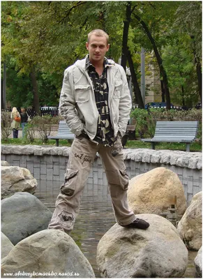 Алексей Комашко на фото: история, достижения, талант