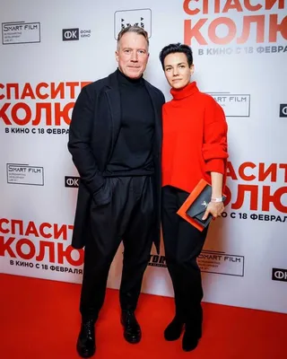 Алексей Кравченко: глянец и реальность