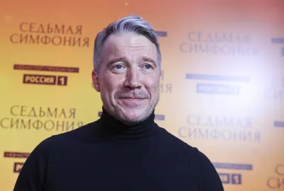 Алексей Кравченко: шарм и стиль на фото