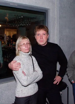 Гифка с Алексеем Кравченко