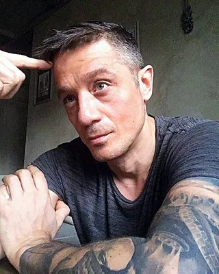 Потрясающие снимки Алексея Макарова для ваших коллекций