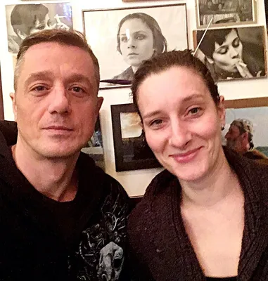 Глядя на фото Алексея Макарова, погрузитесь в мир искусства